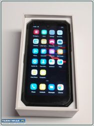 Smartfon doogee s59 pro - Obrazek 3