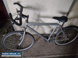 Sprzedam rower 26" - Obrazek 1