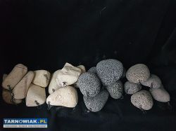 Ciężarki kamienne -zapraszamy - Obrazek 1
