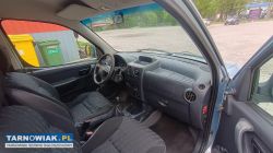 Citroen Berlingo 1.4 Benzyna 75 km - Obrazek 4