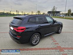 BMW X3 Salon Polska Bezwypadkowa - Obrazek 3