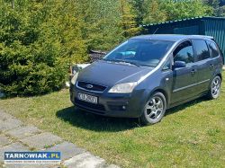 Ford c max 1.6 hdi - Obrazek 1