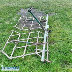 Traktor ciągnik Sam - Obrazek 3
