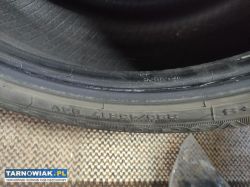 Opony wielosezonowe 17 " - Obrazek 3