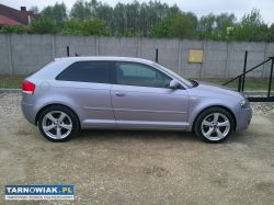 Audi a3 - Obrazek 2