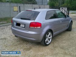 Audi a3 - Obrazek 3