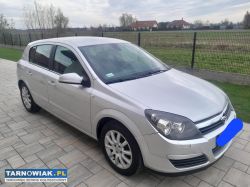 Opel Astra H! Klima! Alusy! Super Stan - Obrazek 2