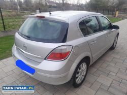 Opel Astra H! Klima! Alusy! Super Stan - Obrazek 3