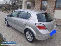 Opel Astra H! Klima! Alusy! Super Stan - Obrazek 4