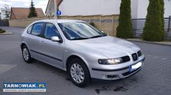 //ładny leon//1.6 +lpg//hak polecam// - Obrazek 1