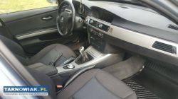 Bmw 320 e91 rok 2006 poj. 2.0 149ps skrzynia 6/ - Obrazek 3