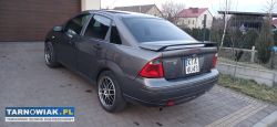 Ford focus se 2007 rok - Obrazek 2
