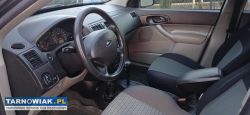 Ford focus se 2007 rok - Obrazek 4
