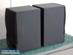 Kolumny philips 2 x 60 wat. Dostawa. - Obrazek 3