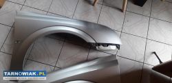 Błotniki przednie Opel Vectra C Z157 - Obrazek 3