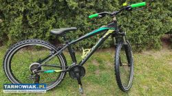 Rower 26 Kands Monster alu rama 15 cali sprawny - Obrazek 1