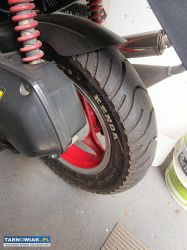 Zipp quantum gt5 50 2t - Obrazek 4