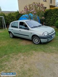 Renault Clio 2 - Obrazek 2