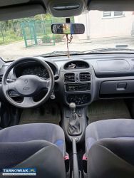 Renault Clio 2 - Obrazek 4