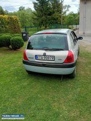 Renault Clio 2 - Obrazek 3