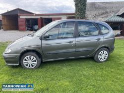 Renault scenic 1.6 1999 r - Obrazek 2