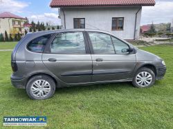 Renault scenic 1.6 1999 r - Obrazek 3