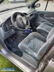 Renault scenic 1.6 1999 r - Obrazek 4