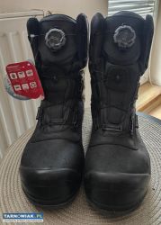 Buty robocze firmy Base  B0850 - Obrazek 2