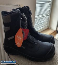 Buty robocze firmy Base  B0850 - Obrazek 1