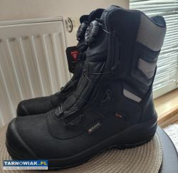 Buty robocze firmy Base  B0850 - Obrazek 3