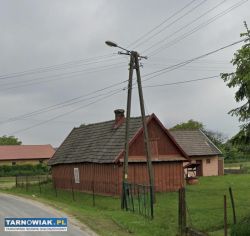 Działka rolno-budowlana Sieradza - Obrazek 1