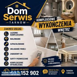 Remonty Wykończenia Płytki - Obrazek 1
