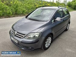 Volkswagen golf plus 1.6 mpi 102km lpg brc zadbany - Obrazek 1