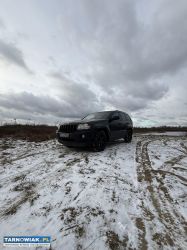 Jeep grand cherokee 3.7v6 wk3 2005 zamienię - Obrazek 1