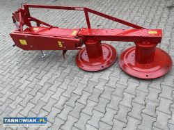 Kosiarka rotacyjna 165 słupska - Obrazek 1