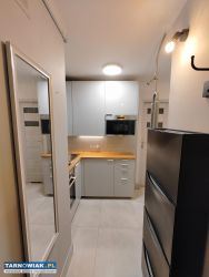 Mieszkanie – Tarnów, ul. Powstańców Warszawy 25m2 - Obrazek 1