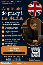 Angielski dla dorosłych - mów pewnie - Obrazek 1