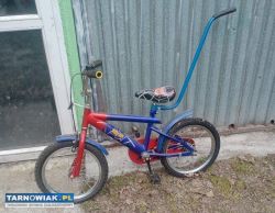 Sprzedam rowerek dla dzieci... - Obrazek 1