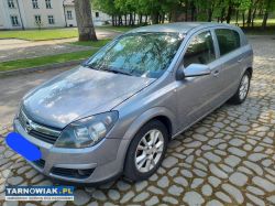 Opel Astra H!1.6 benzyna! Klima! Alusy! - Obrazek 2
