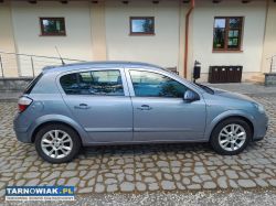 Opel Astra H!1.6 benzyna! Klima! Alusy! - Obrazek 3