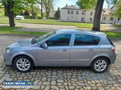 Opel Astra H!1.6 benzyna! Klima! Alusy! - Obrazek 4