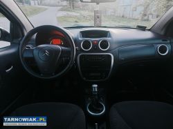 Sprzedam citroen c2 1.4 hdi "lift",klima,abs,2008r - Obrazek 3