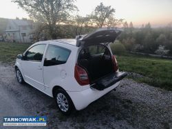 Sprzedam citroen c2 1.4 hdi "lift",klima,abs,2008r - Obrazek 2