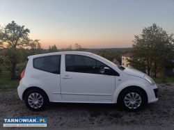 Sprzedam citroen c2 1.4 hdi "lift",klima,abs,2008r - Obrazek 4