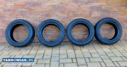4 opony letnie 185/55R15 EcoContact 6 Continental - Obrazek 1