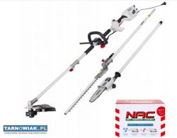 NAC 3w1 PHCBE90-CH kosa nożyce podkaszarka pilarka - Obrazek 1