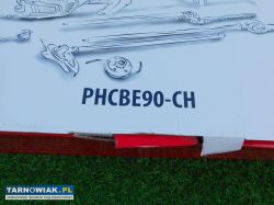 NAC 3w1 PHCBE90-CH kosa nożyce podkaszarka pilarka - Obrazek 3