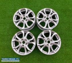 4x Felgi aluminiowe alufelgi Mazda CX3 CX-3 3 BM - Obrazek 1