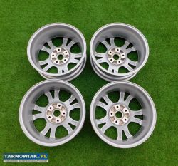 4x Felgi aluminiowe alufelgi Mazda CX3 CX-3 3 BM - Obrazek 2