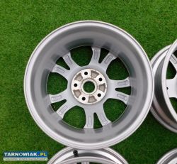 4x Felgi aluminiowe alufelgi Mazda CX3 CX-3 3 BM - Obrazek 4